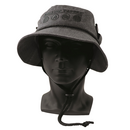 RAW Smokerman Hat, Fischerhut in Gr��e M Grey