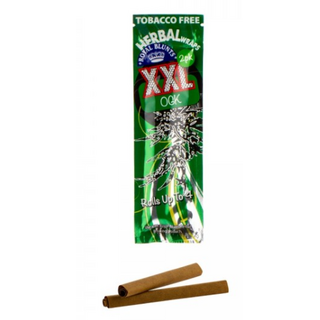 Royal Blunts Herbal Wraps XXL, teilbar, 2-4 Stk, 110mm,...