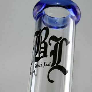 BlackLeaf Ice-Beaker Mighty Blue, 40cm, WS 7mm, NS18/14,