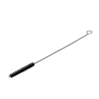 Brste Naturborste, schwarz 14,5er Shillum L 32,5cm,...