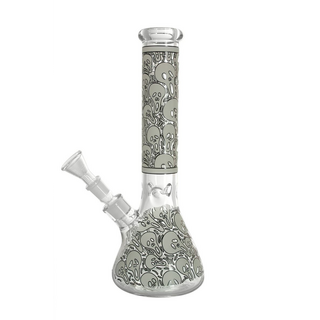 HNBG Scream Glow in the Dark, 36cm, 5mm, NS 18