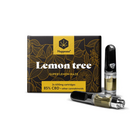 Happease - 85% CBD Cartridge,1 Stk  600mg, Lemon Tree