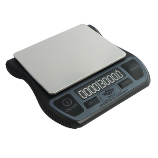 Digitalwaage MyWeigh Barista Scale 3000x0,1g