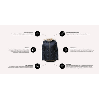 Ladies Original Hemp Jacket, by Freshemp, black, green or blue, differnt sizes
