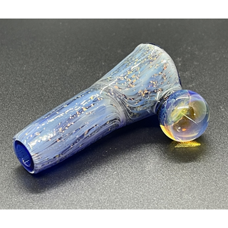 Orglasmus Art-Head, fully worked 18,8mm, Marmor Galaxy`...