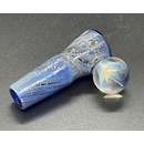 Orglasmus Art-Head, fully worked 18,8mm, Marmor Galaxy`...