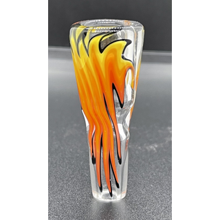 Orglasmus Art-Head, Fully worked 14,4mm, WigWag Flutsch,...