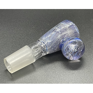 Orglasmus Art-Head, NS 18,8mm, Marmor Galaxy` Flutsch,...