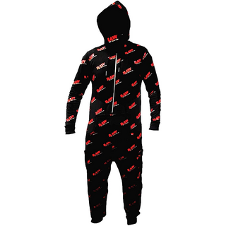 RAW ONESIE, the one and only Overall / Jumpsuit, Size m - XXL