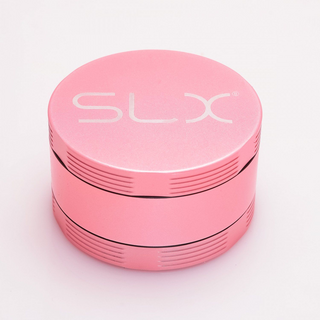 SLX Grinder XL, 88mm, Keramikbeschichtung, Flamingo Pink