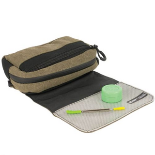 Ryot Piper Carbon, Transportasche Smellsafe inkl. 2...