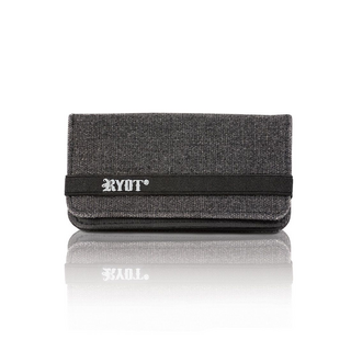 Ryot Roller Wallet, Transportasche Smellsafe, 127x63mm,...
