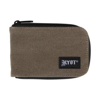 Ryot GOO Wallet, Transportasche Smellsafe mit NoGoo®,...