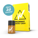 Wildkraut Energy Sniff, Schnupfpulver, 2ml