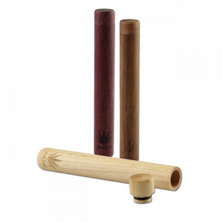 BlackLeaf, Joint-Tubes aus Holz, 135/110mm für KS Papers,...