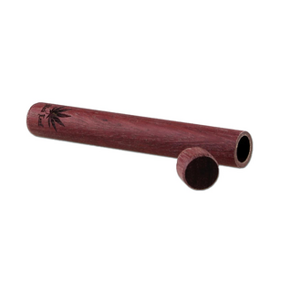 BlackLeaf, Joint-Tubes aus Holz, 110mm fr KS Papers, Amaranth