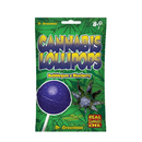 Dr. Greenlove Cannabis Lollipops *Bubblegum x Blueberry...