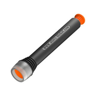 Storz & Bickel Plunger, Stopfer für Dosierungskapseln...
