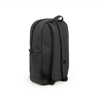 The Escort Backpack, CANVAS Collection, Revelry Odour Proof Bag, Smoke