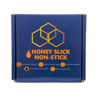 Honey Slick Non-Stick FEP, 10x10cm, 50 Stk