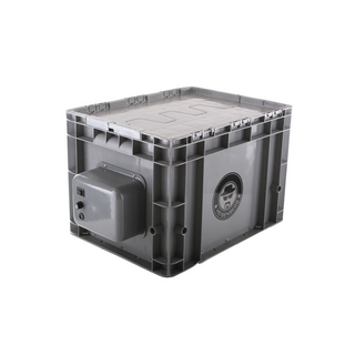 Heisenberg Pollen Maschine 500, 60 x 40 x h35, inkl....