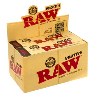 Filtertips RAW PROTIPS, Filter mit variabler Gre,...