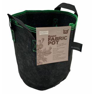 PLANT!T Fabric Pot, Pflanzbehlter, 20 cm, 5 L