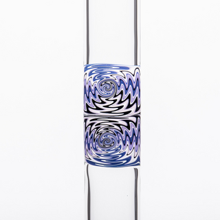 ZENIT Beaker Moonwalk 5mm, Section Ocean, 18,8 MegaCut, ø...