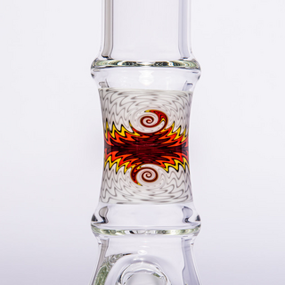 ZENIT Beaker Moonwalk  ø50mm, WS 5mm, 18,8 MegaCut, H 50...