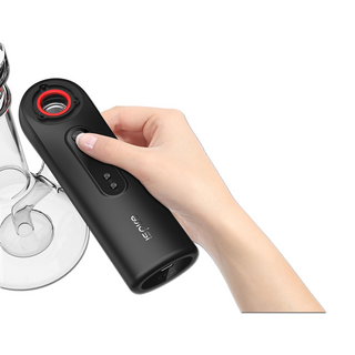 Ispire the Wand Induktionsheizer, E-Rig