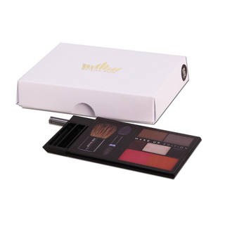 Royal Box, Snuff Box mit 6 Fächern, 85x55x10mm, Make Up