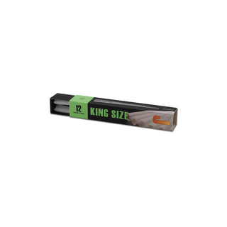 Cones J-Ware, Kingsize 109mm, pre-rolled papers, 12 Stk,...