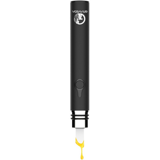 Graveda E-Pen + Hot Knife, 2 in 1 Vape Pen, 350 mAh, 510er Thread