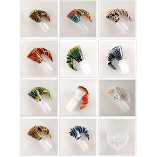 Hut / Kopf ZENIT Color Section REPTILE, alle Zenit...