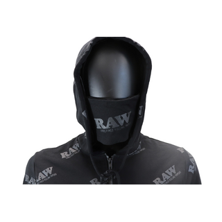 RAW SPACESUIT Black on Black, the one and only Overall / Jumpsuit, Size S-XXL