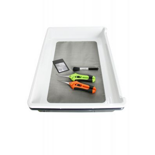 Heisenberg Trimtray-SET, 50 x 32,5 x 9 cm, inkl. 2 Stk....