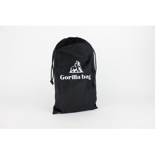 Ape Stoned, Gorilla Bag, Grinder + Dose im Zip-bag, smell-proof, diverse Farben