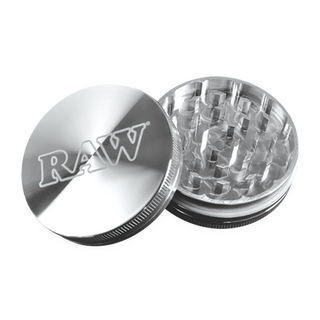 Raw Grinder Classic Shredder 2-pc,  45mm