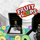T.H.Seeds, LIMITED REGULAR EDITION, Froot Loops (Skittlez...