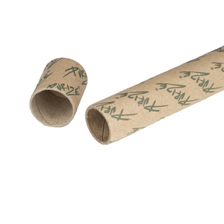 PURIZE Joint-Tube Paper Pop Up Jibbit, Jointhlle aus Papier fr KS, 1 Stk, dm 14/20mm, L 125mm