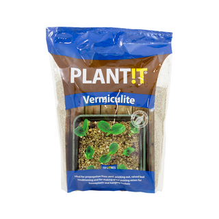 PLANT!T Vermiculite, 10 L Sack