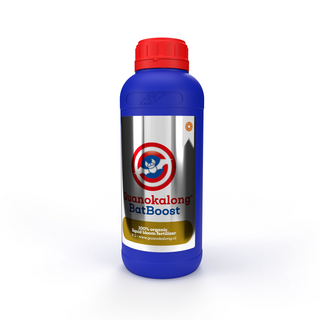 Guanokalong BatBoost Liquid, 1 L