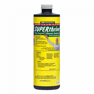 SUPERthrive, Vitamin Solution, 480 ml %SALE%