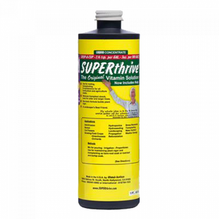 SUPERthrive, Vitamin Solution, 480 ml