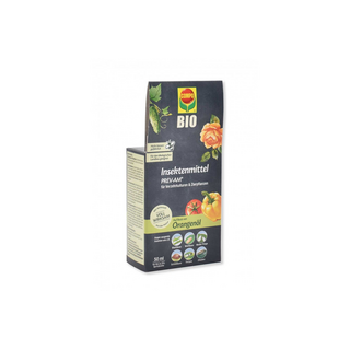 Compo Insektenmittel, PREV-AM - Bio-Insektizid geg. weichhutige Insekten, 50 ml