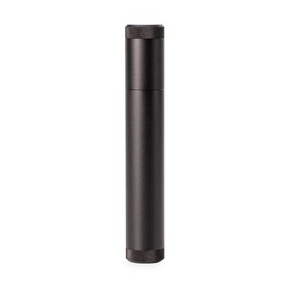DynaVap Magnet Tube, Aluminium Stash for Dynavaps, (standard Size 90mm), inkl. Stash, L 136mm,  22mm