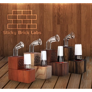 Sticky Brick Flip