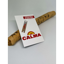CALMA Glasfilter, Eindreh-Filter,  6mm, L 35mm, mit...