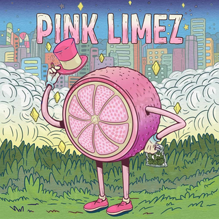 Grounded Genetics, Pink Limez (Lemonade x Runtz) 7pc. feminized