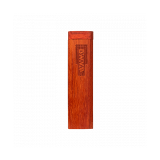 DynaVap Slim Stash, Padauk